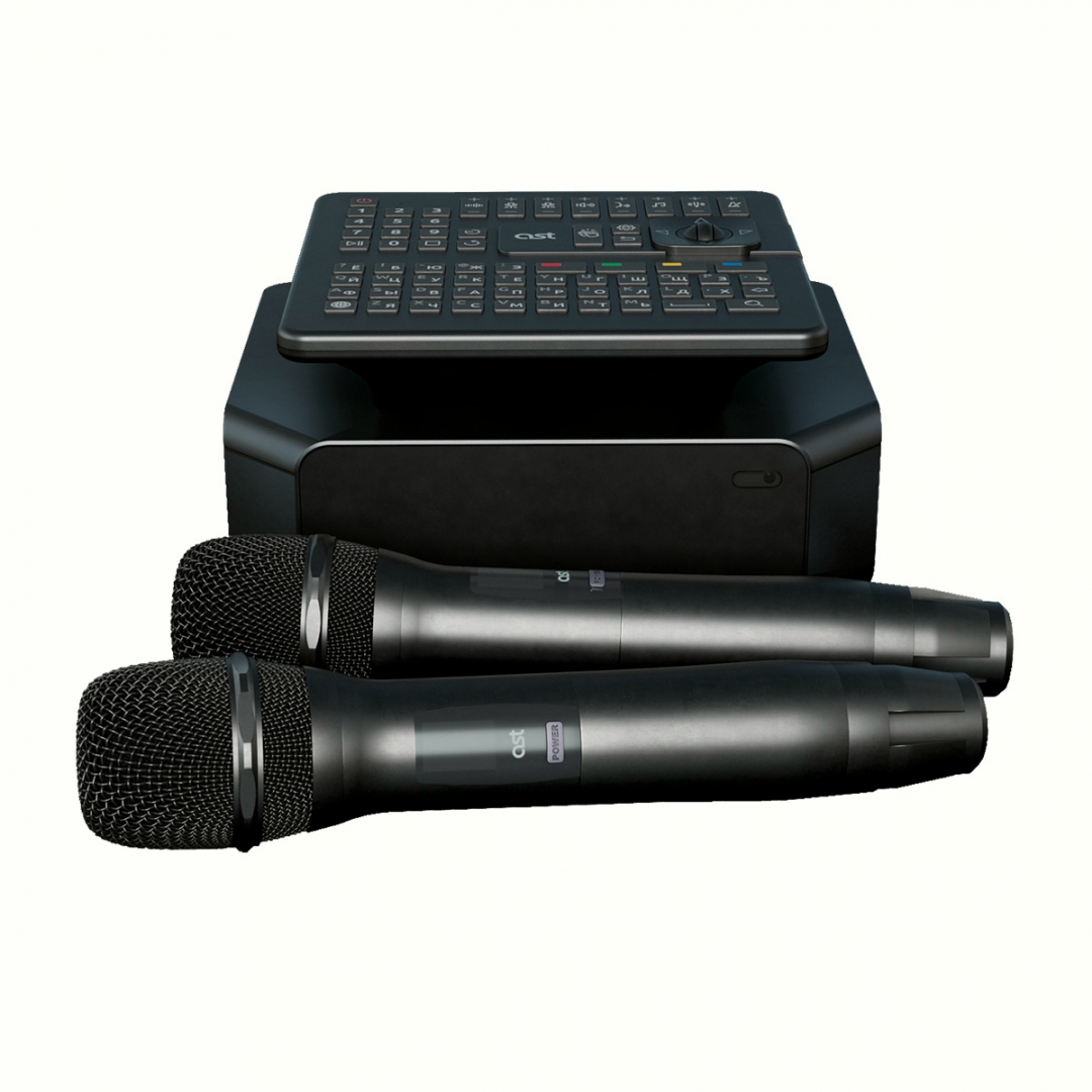 AST Zoom 2 (AST-90) в Чебаркуле