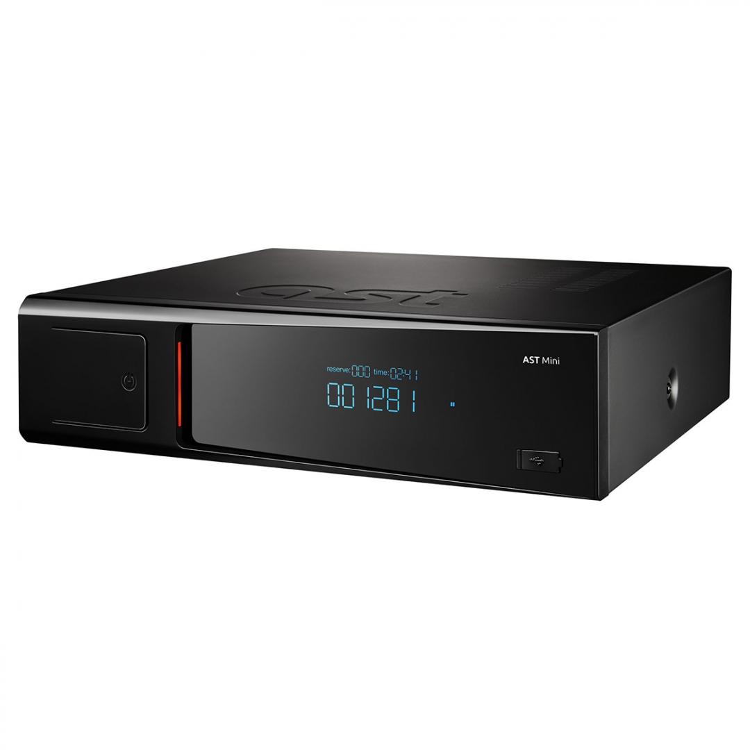 AST Mini (AST-25B) профессиональная система караоке в Чебаркуле