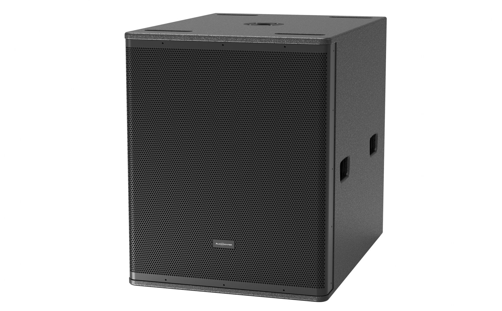 Audiocenter S3118A сабвуфер активный в Чебаркуле