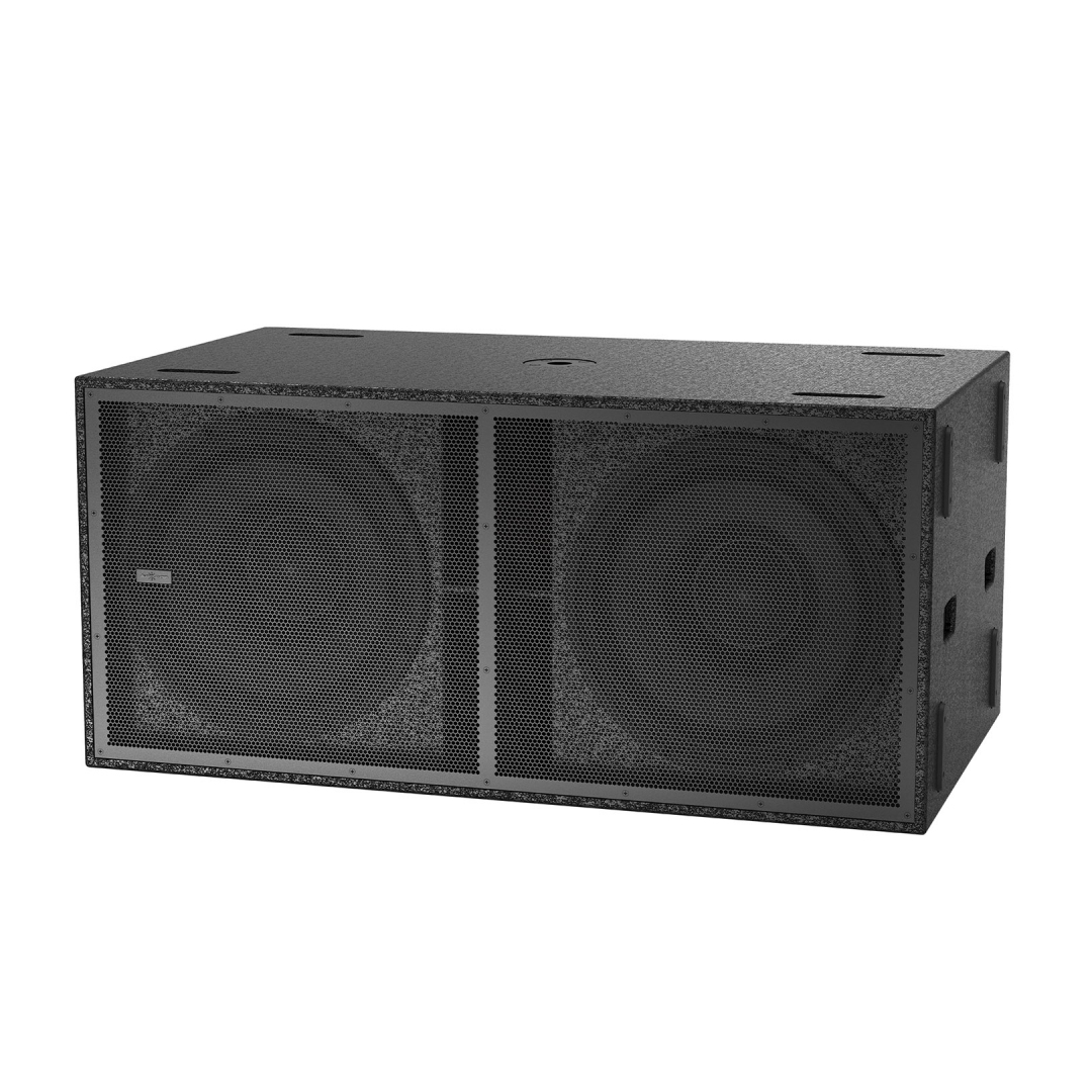 Audiocenter S3218A сабвуфер активный в Чебаркуле