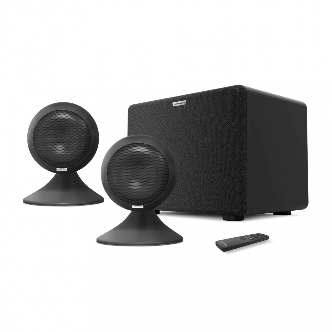 EvoSound Sphere 2.1 аудиосистема для караоке в Чебаркуле