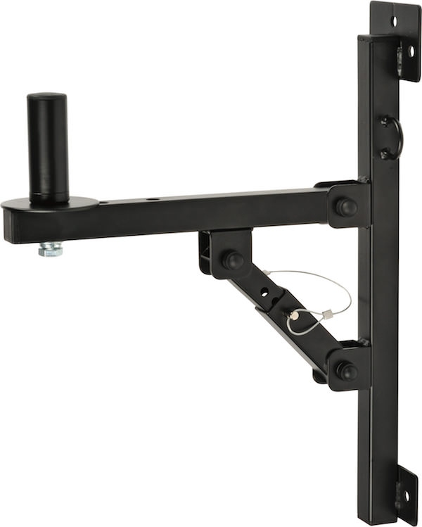 QUIK LOK SB781 Настенный кронштейн для АС в Чебаркуле