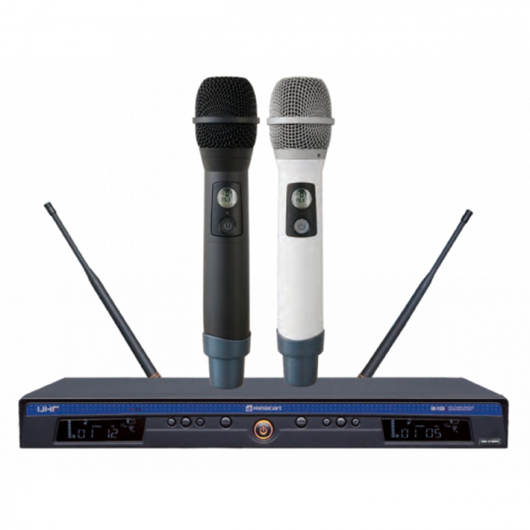 Relacart UR-112DMH радиосистема в Чебаркуле