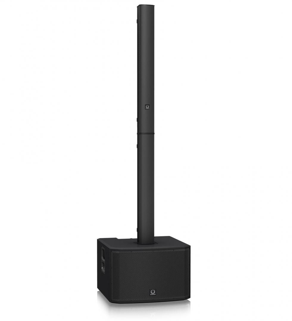 Turbosound iNSPIRE iP3000 модульная аудио колонна 2000Вт в Чебаркуле