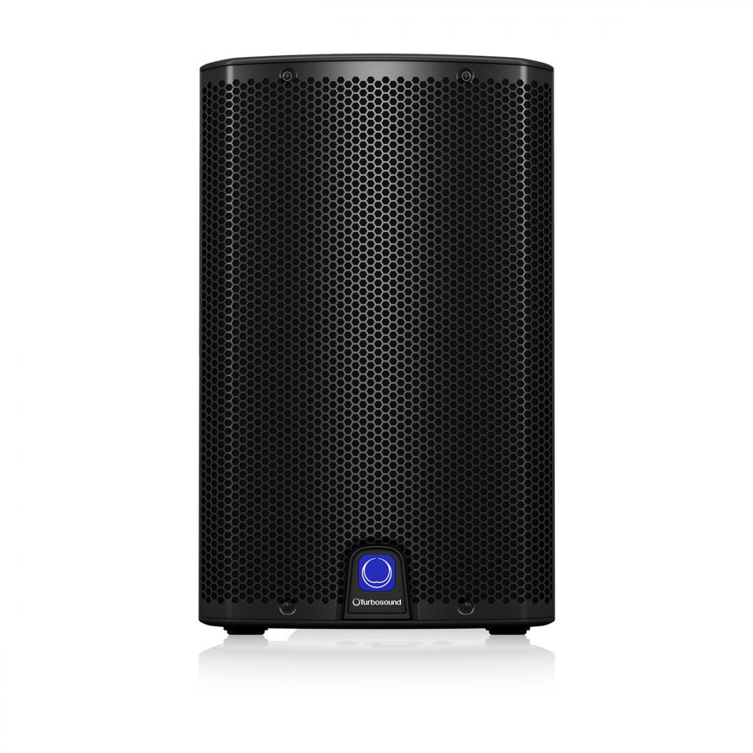 Turbosound iQ10 активная акустическая система в Чебаркуле