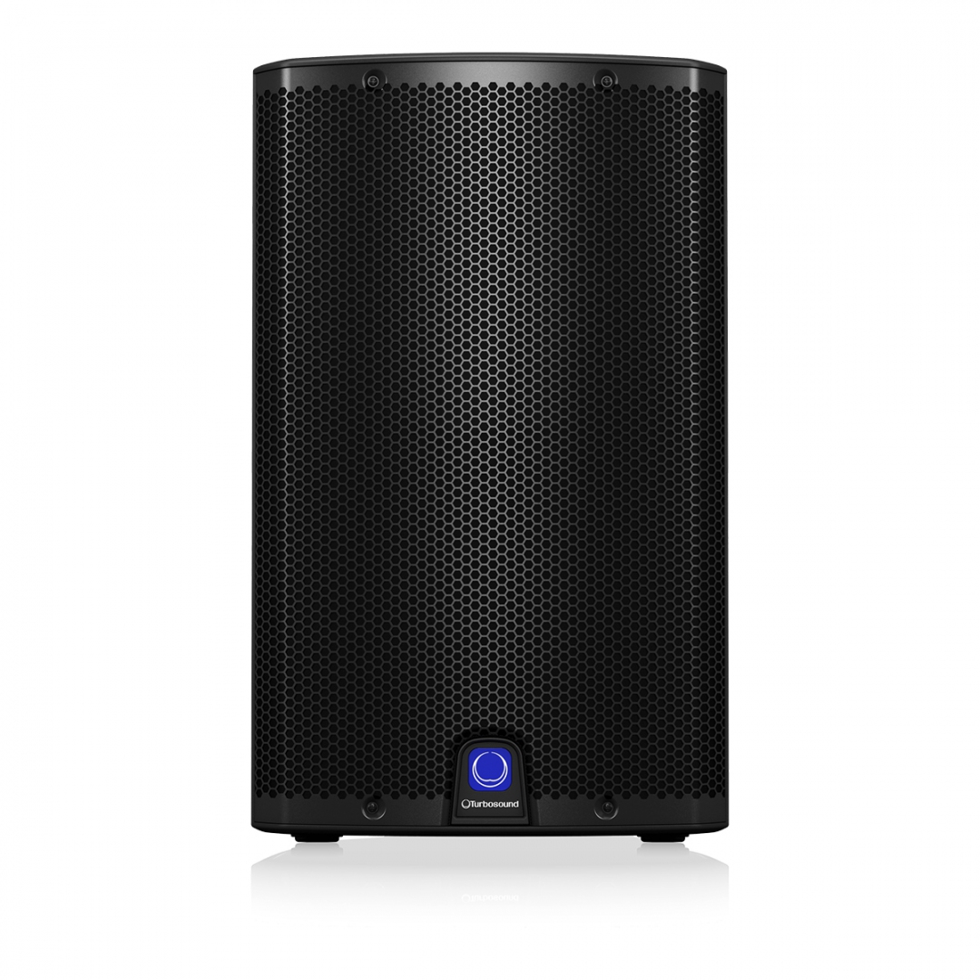 Turbosound iQ12 активная акустическая система в Чебаркуле