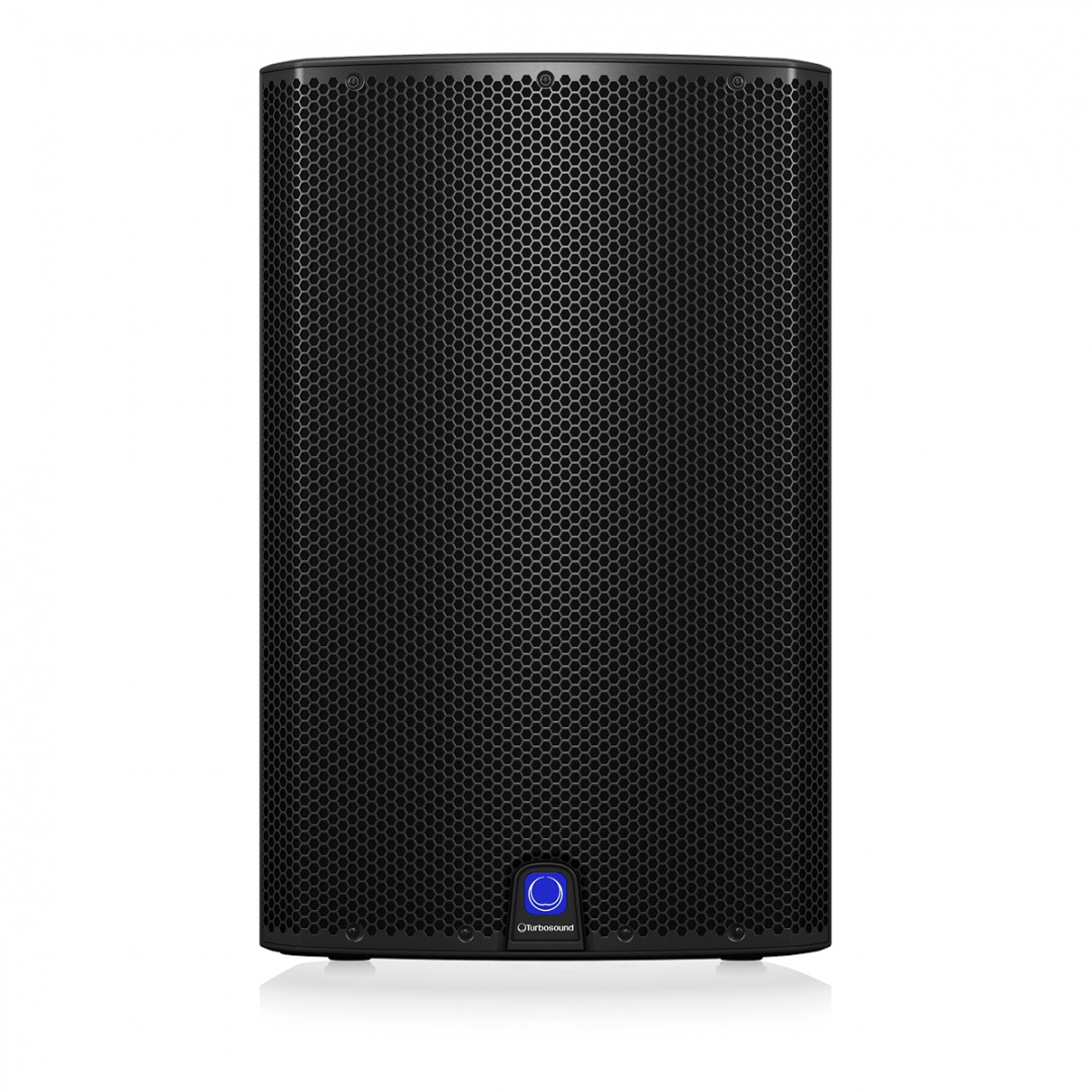Turbosound iQ15 активная акустическая система в Чебаркуле