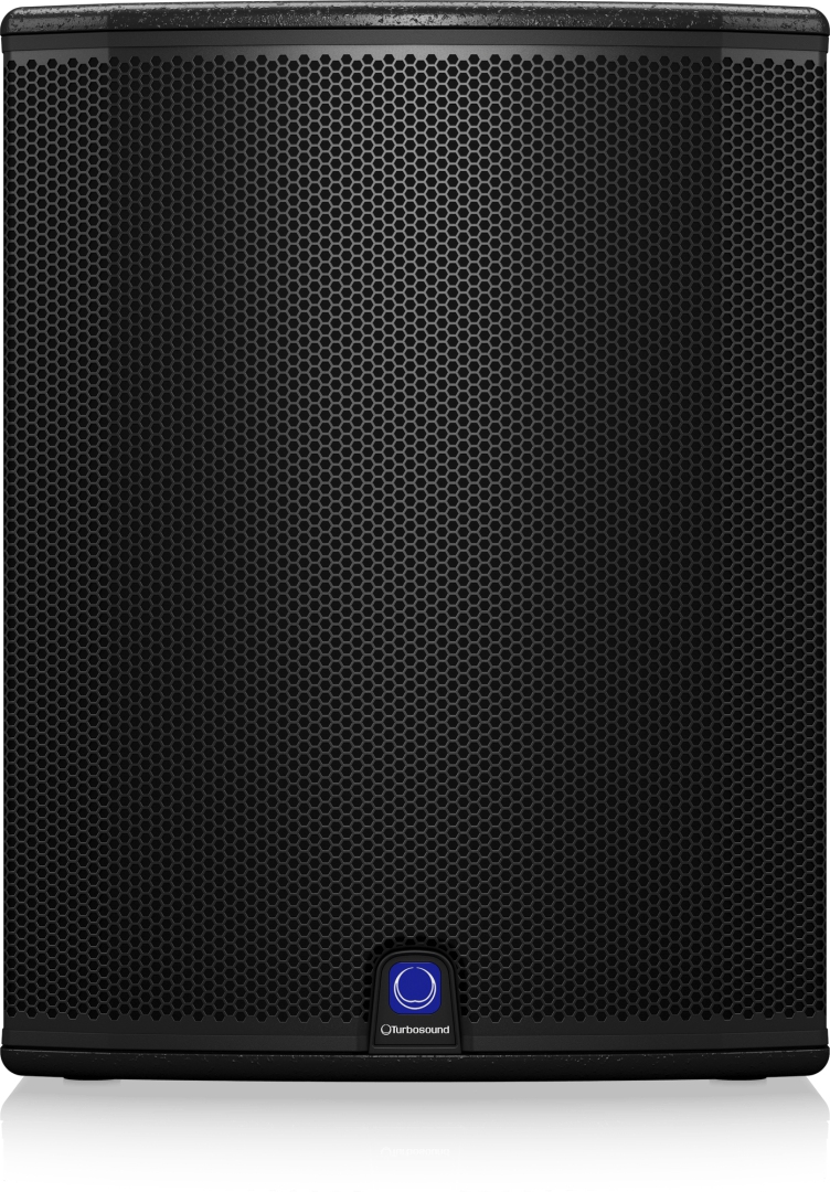Turbosound iQ18B сабвуфер активный в Чебаркуле