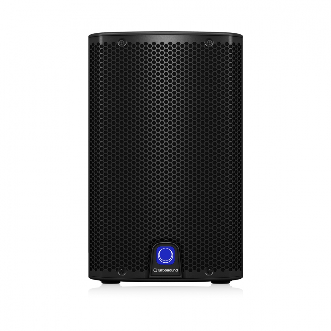 Turbosound iQ8 активная акустическая система в Чебаркуле