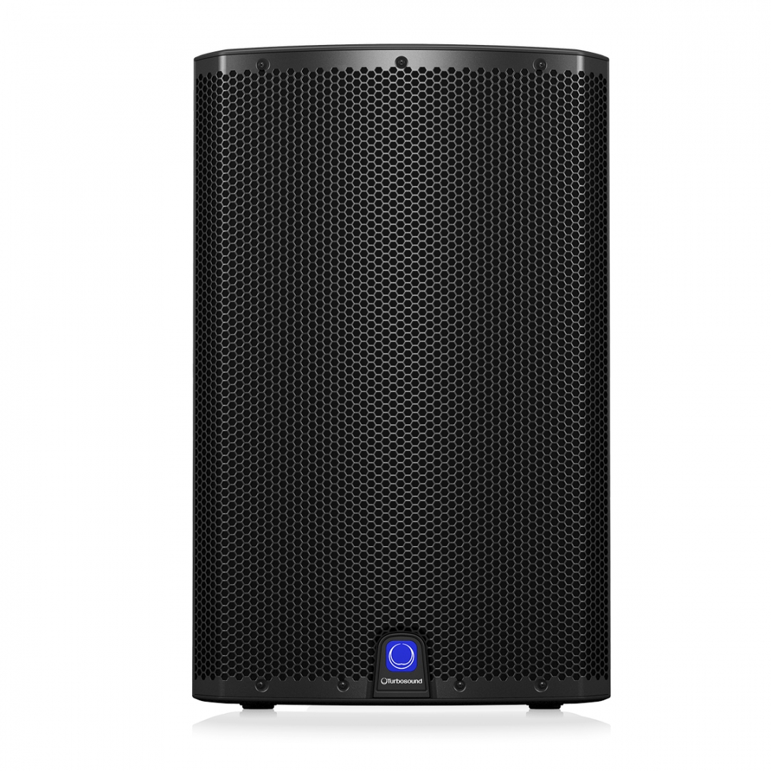 Turbosound iX15 активная акустическая система в Чебаркуле