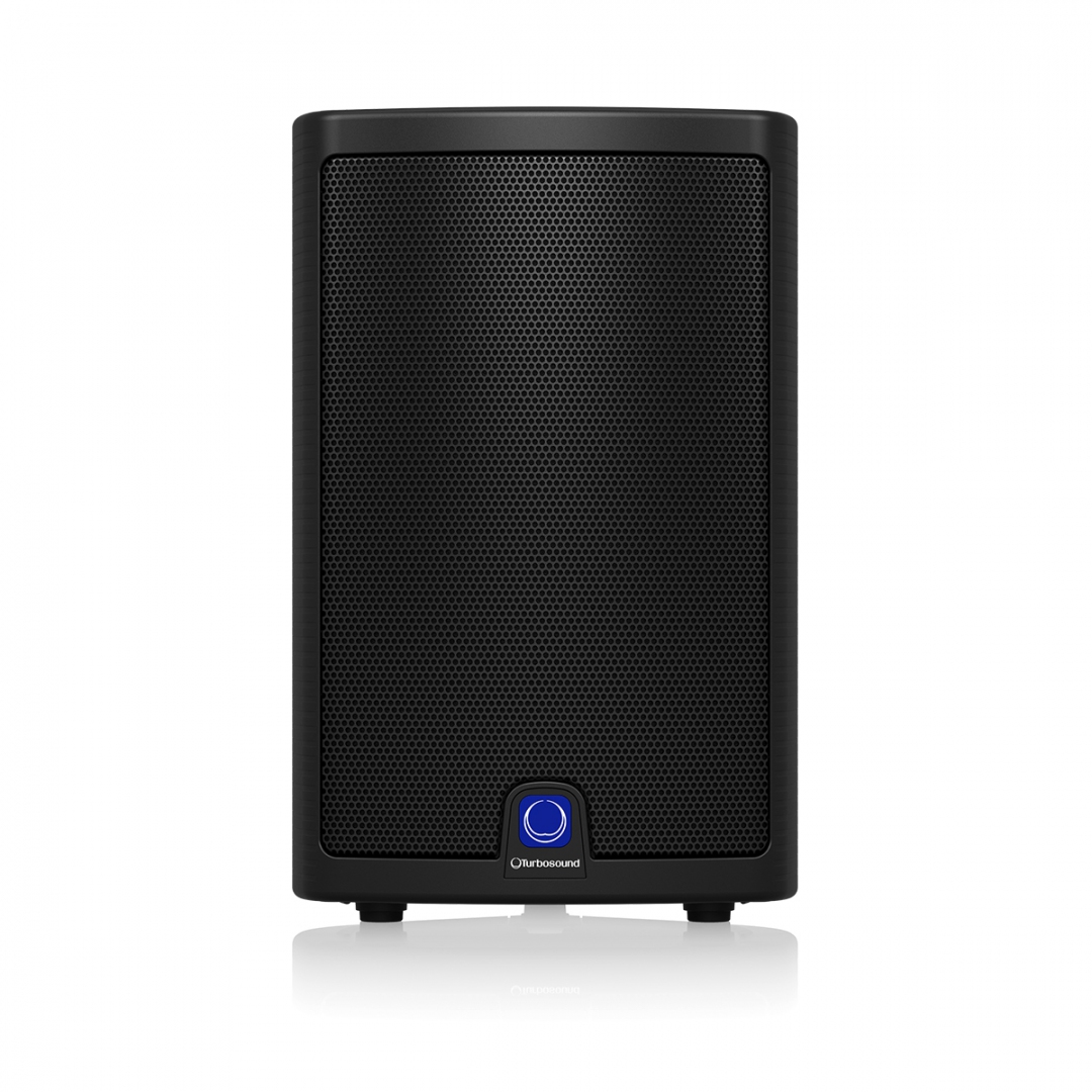 Turbosound MILAN M10 активная акустическая система в Чебаркуле