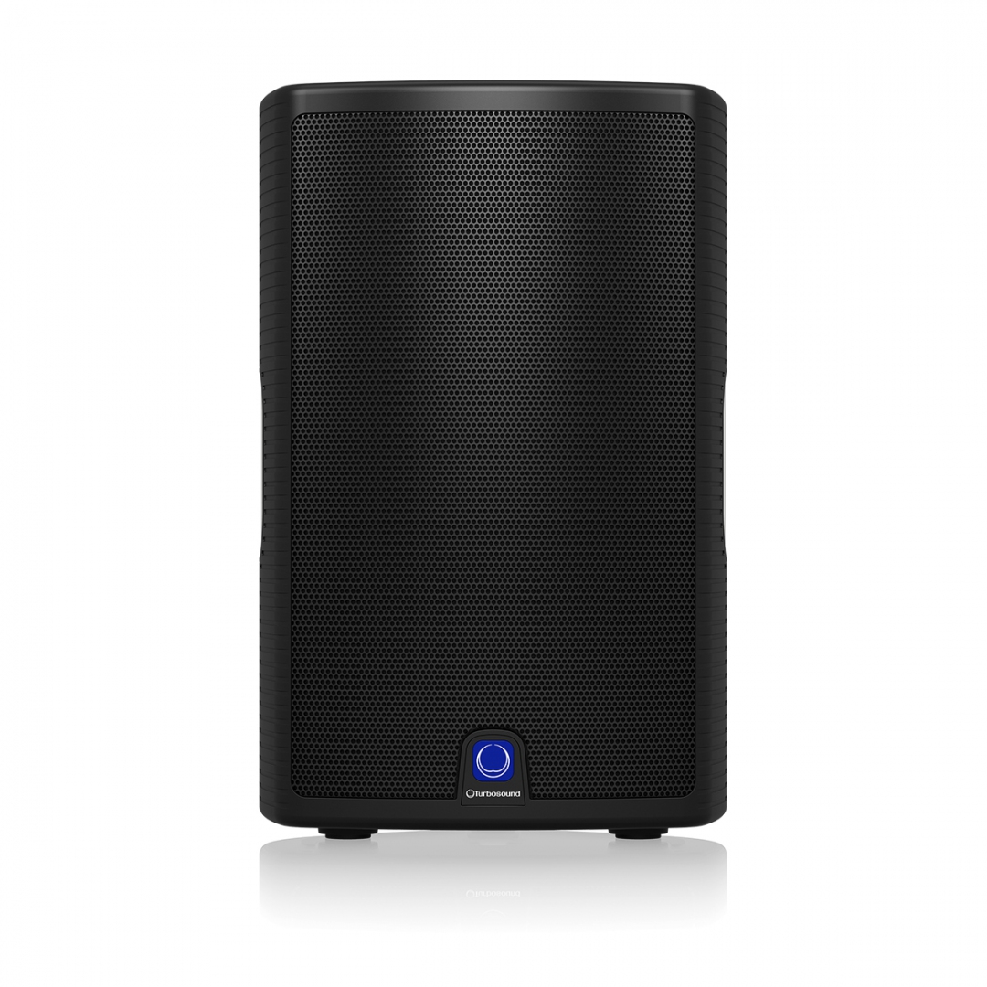 Turbosound MILAN M12 активная акустическая система в Чебаркуле