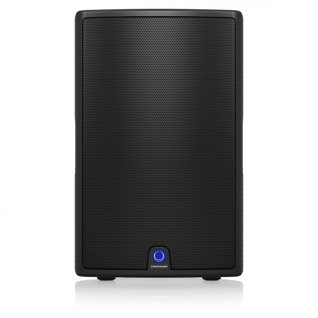 Turbosound MILAN M15 активная акустическая система в Чебаркуле