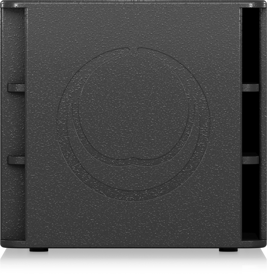 Turbosound Milan M15B сабвуфер активный в Чебаркуле