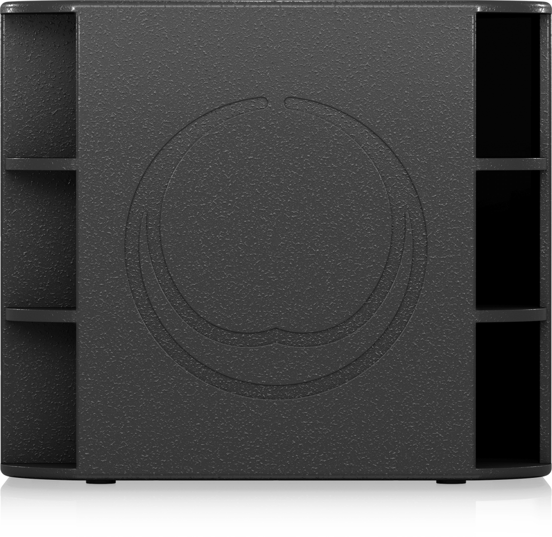 Turbosound Milan M18B сабвуфер активный в Чебаркуле