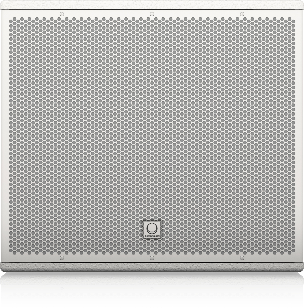 Turbosound NuQ115B-AN Активный сабвуфер в Чебаркуле