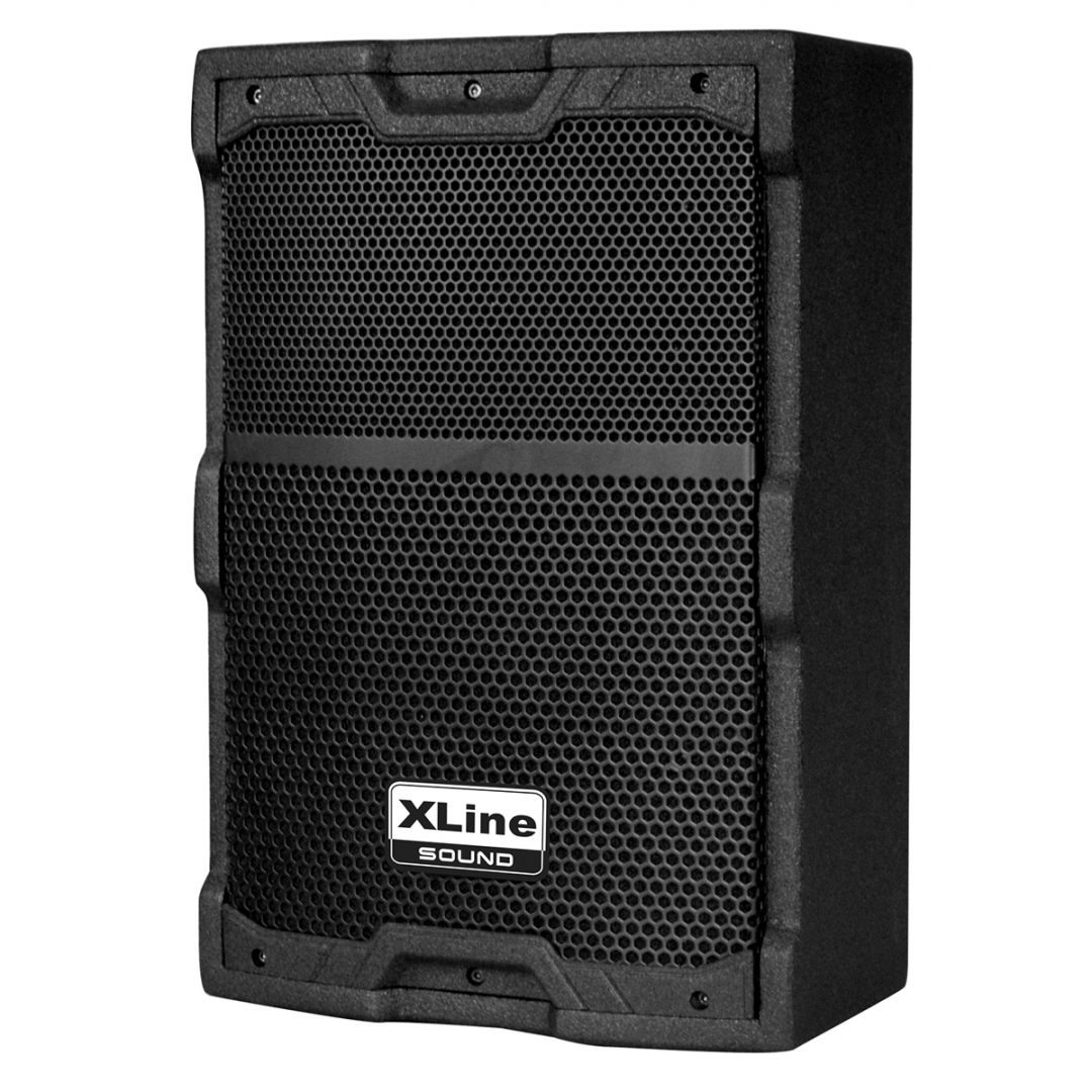 XLine ALFA P-10A Акустическая система активная в Чебаркуле