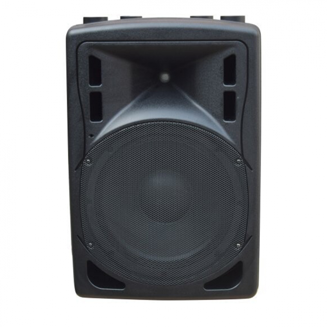 XLine BAF-12A Акустическая система активная с MP3 плеером и Bluetooth в Чебаркуле