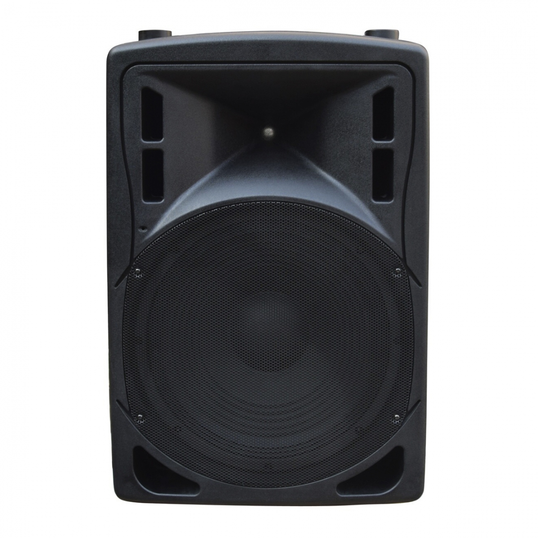 XLine BAF-15A Акустическая система активная с MP3 плеером и Bluetooth в Чебаркуле