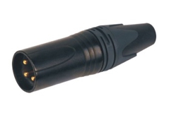 XLR Male (Папа) Разъем в Чебаркуле
