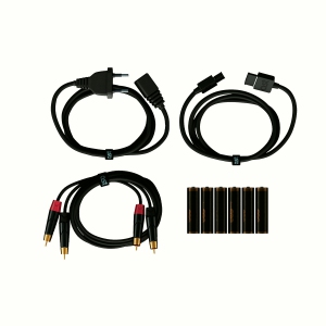 Аксессуары AST Zoom 2 (AST-90) в Чебаркуле