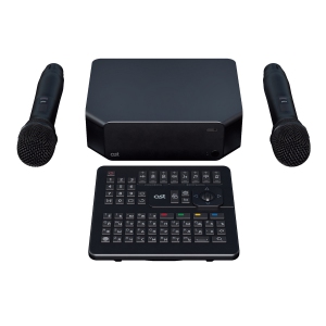 Караоке-система AST Zoom 2 (AST-90) в Чебаркуле