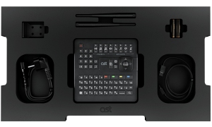 AST-350 Профессиональная караоке-система в Чебаркуле
