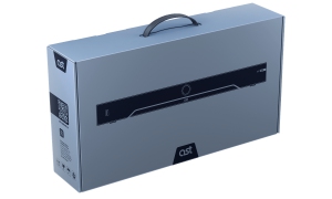AST-350 Профессиональная караоке-система в Чебаркуле
