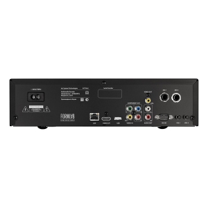AST Mini (AST-25B) профессиональная система караоке в Чебаркуле