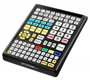 AST Mini (AST-25B) профессиональная система караоке в Чебаркуле