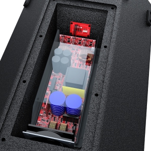 Audiocenter GT512A Активная акустическая система в Чебаркуле