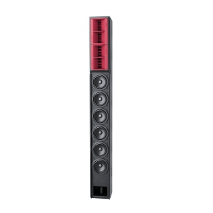 Audiocenter L65 + L65S MK2 порталы в Чебаркуле
