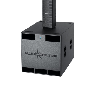 Audiocenter L65S MK2 сабвуфер в Чебаркуле