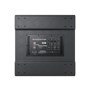 Audiocenter L65S MK2 сабвуфер в Чебаркуле