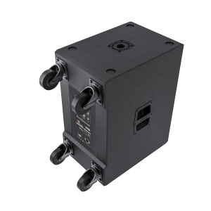 Audiocenter L83S сабвуфер в Чебаркуле