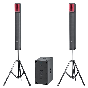 Audiocenter L83S сабвуфер в Чебаркуле