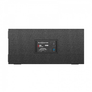 Audiocenter S3218A сабвуфер активный в Чебаркуле