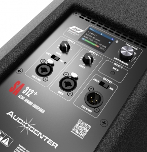 Audiocenter SA315+ в Чебаркуле