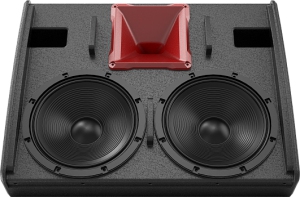 Audiocenter WM3210A сценический монитор в Чебаркуле
