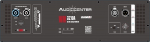 Audiocenter WM3210A сценический монитор в Чебаркуле