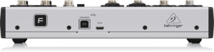 Behringer FLOW 8 цифровой микшер в Чебаркуле