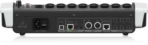 Behringer X18 цифровой микшер в Чебаркуле