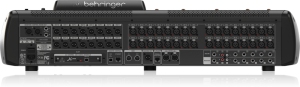 Behringer X32 цифровой микшер в Чебаркуле