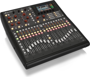 Behringer X32 PRODUCER цифровой микшер 40 каналов в Чебаркуле