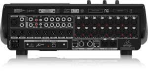Behringer X32 PRODUCER цифровой микшер 40 каналов в Чебаркуле