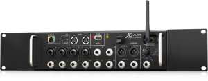 Behringer XR12 цифровой микшер в Чебаркуле