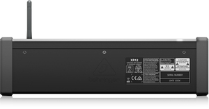 Behringer XR12 цифровой микшер в Чебаркуле