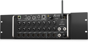 Behringer XR18 цифровой микшер в Чебаркуле