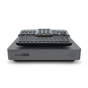 EVOBOX Premium Hi-End караоке-система в Чебаркуле