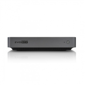EVOBOX Premium Hi-End караоке-система в Чебаркуле